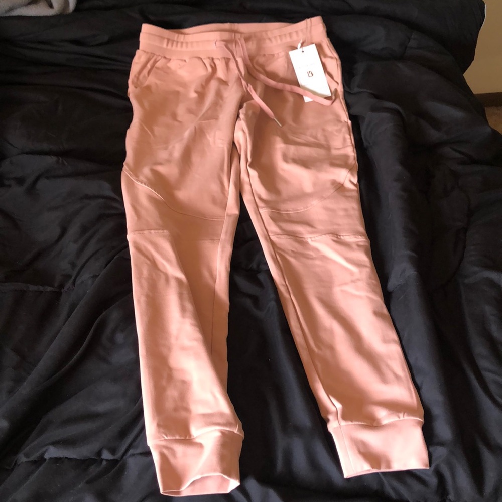 Buffbunny Jasmine joggers